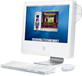 All-in-one iMac